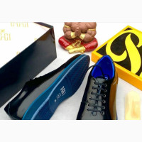 Italian Flatsole Sneakers /Shoe