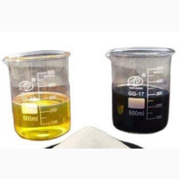 Silica Gel Sand for Oil Bleaching /Decolorization - 25KG Bag