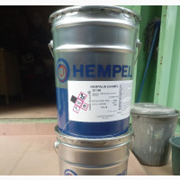 Hempel Marine Coating