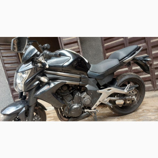 Kawasaki Ninja 1000 2015 Black