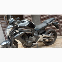 Kawasaki Ninja 1000 2015 Black