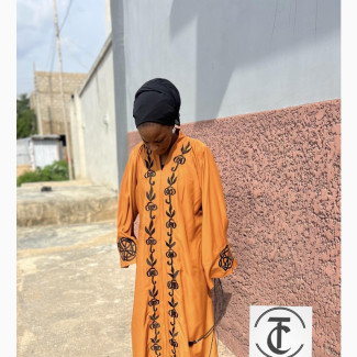 Abaya Available
