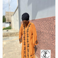 Abaya Available