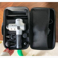Zoe Massage Gun - Imported and Quiet