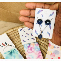 Jewelry Display Cards - Great Value and Long Lasting