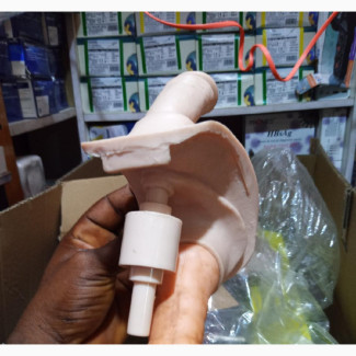 Male Catheter Model