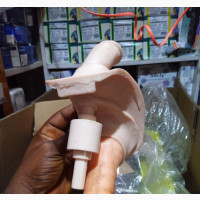 Male Catheter Model