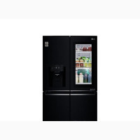 LG GR-X31FMQHL 889L Insta Door in Door Side by Side Refrige