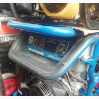 Thermocool 6.5kva Key Start Gasoline Generator - Buy and Use