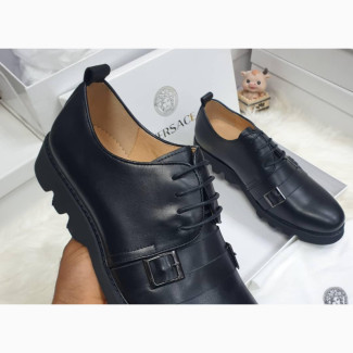 Timberland Men#039;s Flat Shoes - Black, Size 41