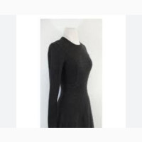 Graywool Sweater Dress