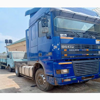 DAF 95 XF Tractor
