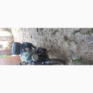2004 BMW Black - R1100 Power Bike