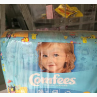 USA Comfees Baby Diaper