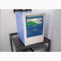 Soccerpower 3500va/48v/24v Hybrid Inverter - Brand New