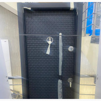 High Quality Best Turkey Metal Door