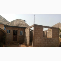 2bdrm House in Jabu, Dutse-Alhaji for Sale