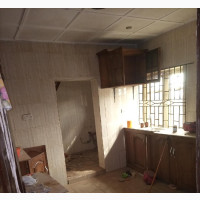 Tastefully Finished 4bedrm Bongalow on Interlocked Full Plot