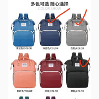 Baby Back Pack