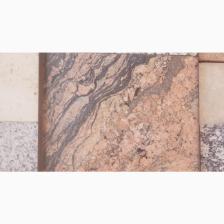 60x60 Jubrano Multiple Red Granite