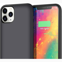 Backup Battery Case for iPhone 11 Pro Max -620mah