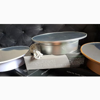 360 Electric Mirror Turntable