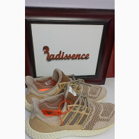 Adidas Men#039;s Brown Sneakers - Durable and Comfortable