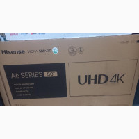 Hisense 50 Inches Ultra High Definition Television