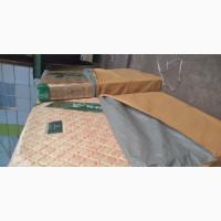 Quality Imported 7by6 10inches Winghan Spring Mattrass