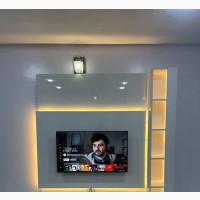 TV Stand and Wall Frames - Home Interiors Brand