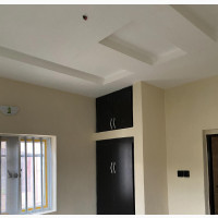2 Bedroom Apartment in GRA, Enugu for Rent