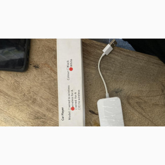 Witless Apple Carplay for Car Stereo Android