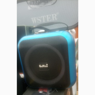 Hi Bass Bluetooth