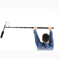 Professional Boom Mic - Brand New, Panasonic