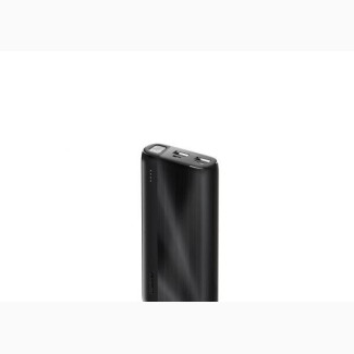Oraimo OPB-204D 20000MAH Powerbank Type-C Microusb - BLACK
