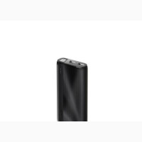 Oraimo OPB-204D 20000MAH Powerbank Type-C Microusb - BLACK