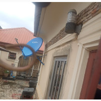 3bdrm Bungalow in New London Baruwa, Alimosho for sale