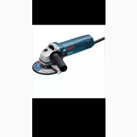 Bosch Angle Grinder 115mm