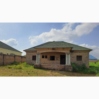4bdrm Bungalow in Cajaah Estate, Orozo for sale