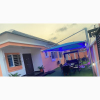 Furnished 3bdrm Bungalow in Lekki for sale