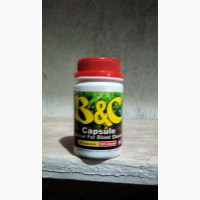 Bee Cee Capsule