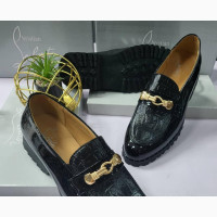 Christian Louboutin Flat Shoes