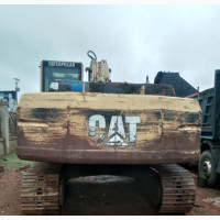 CAT Excavator