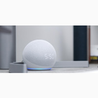 Alexa Echo Dot 4th Gen