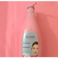 Elixir Light Shower Gel - Lighten and Hydrate Your Skin