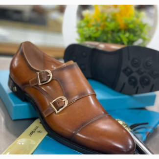 Brand New Leather Men#039;s Shoes
