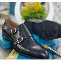 Brand New Leather Men#039;s Shoes