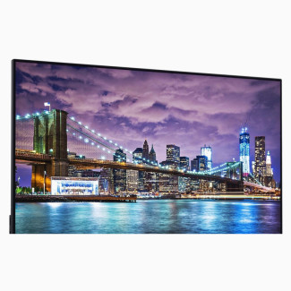 Dell 27 Frameless USB-C FHD HDMI Monitor - Ultimate Connectivity