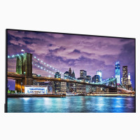 Dell 27 Frameless USB-C FHD HDMI Monitor - Ultimate Connectivity