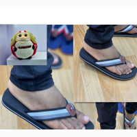 Tommy Hilfiger Unisex Slippers - Brand New